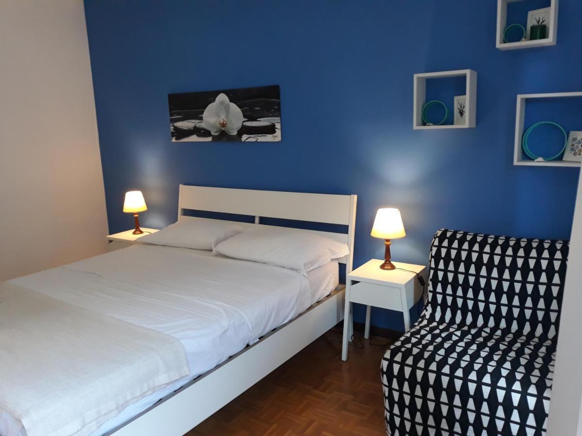 Bed and breakfast My Sweet Roma