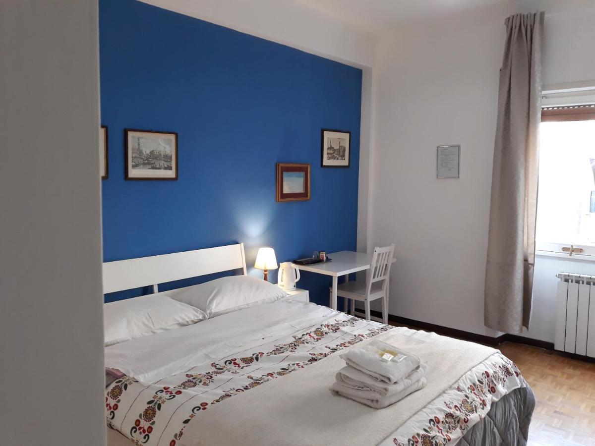 Bed and breakfast My Sweet Roma