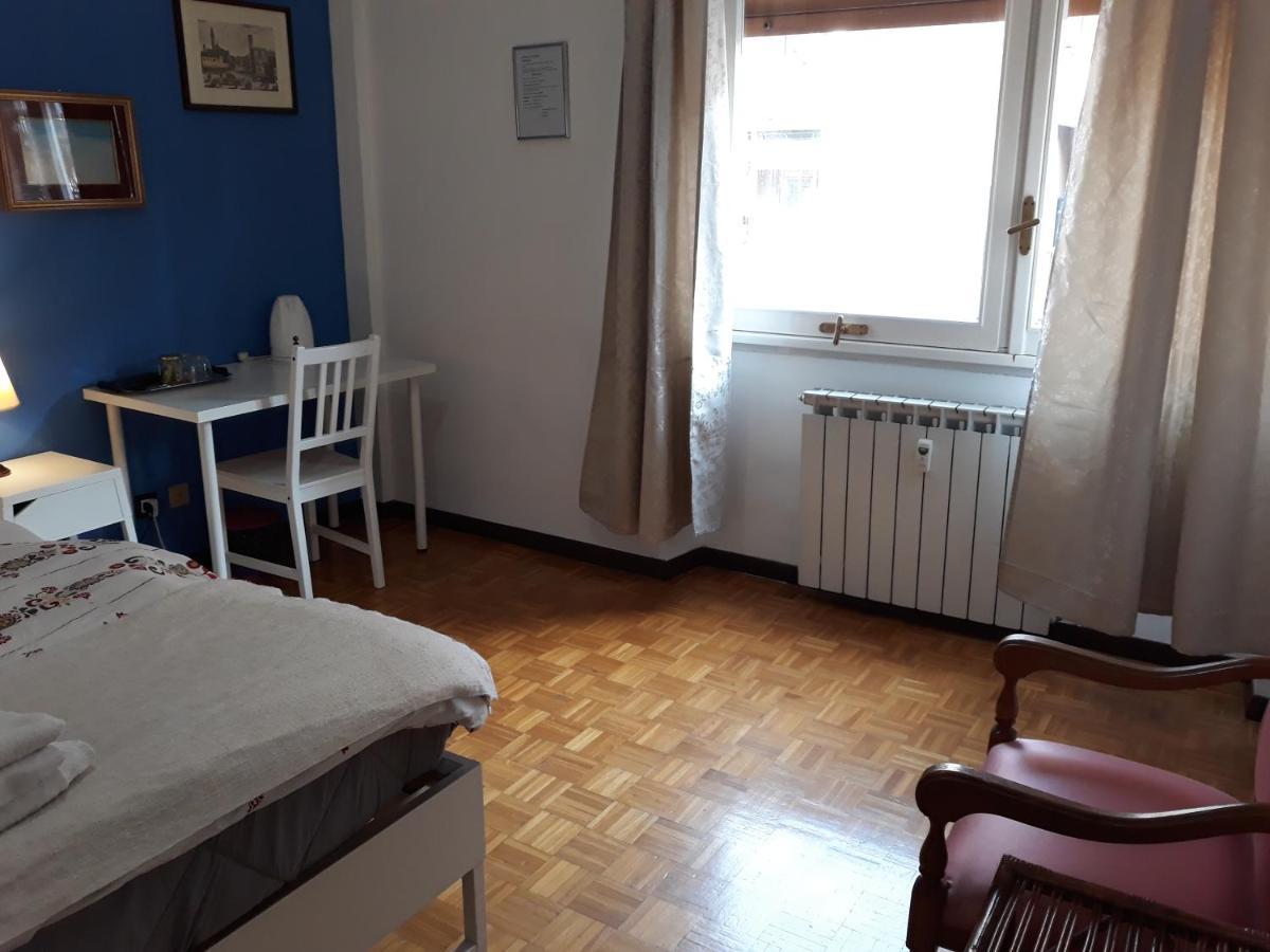 My Sweet Bed and breakfast Roma