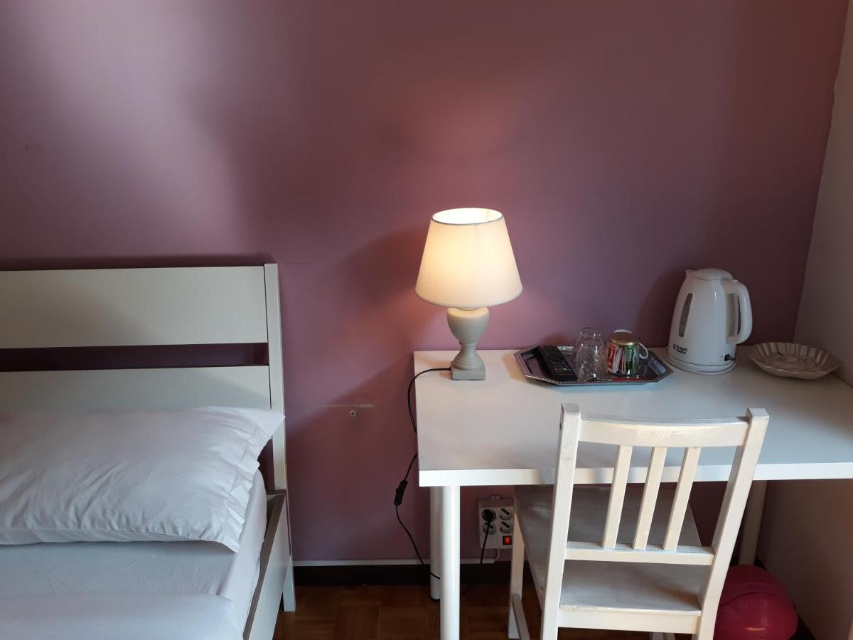 My Sweet Bed and breakfast *