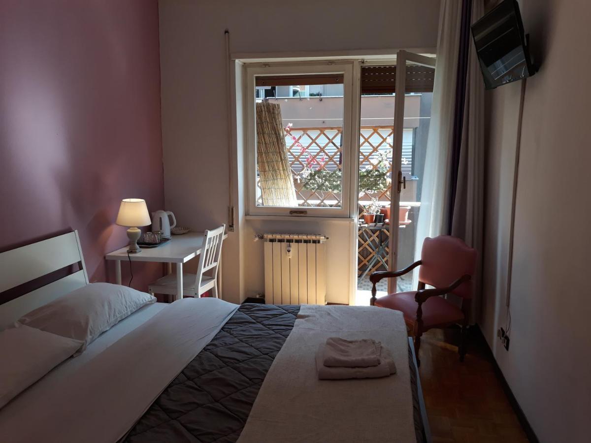 My Sweet Bed and breakfast Roma