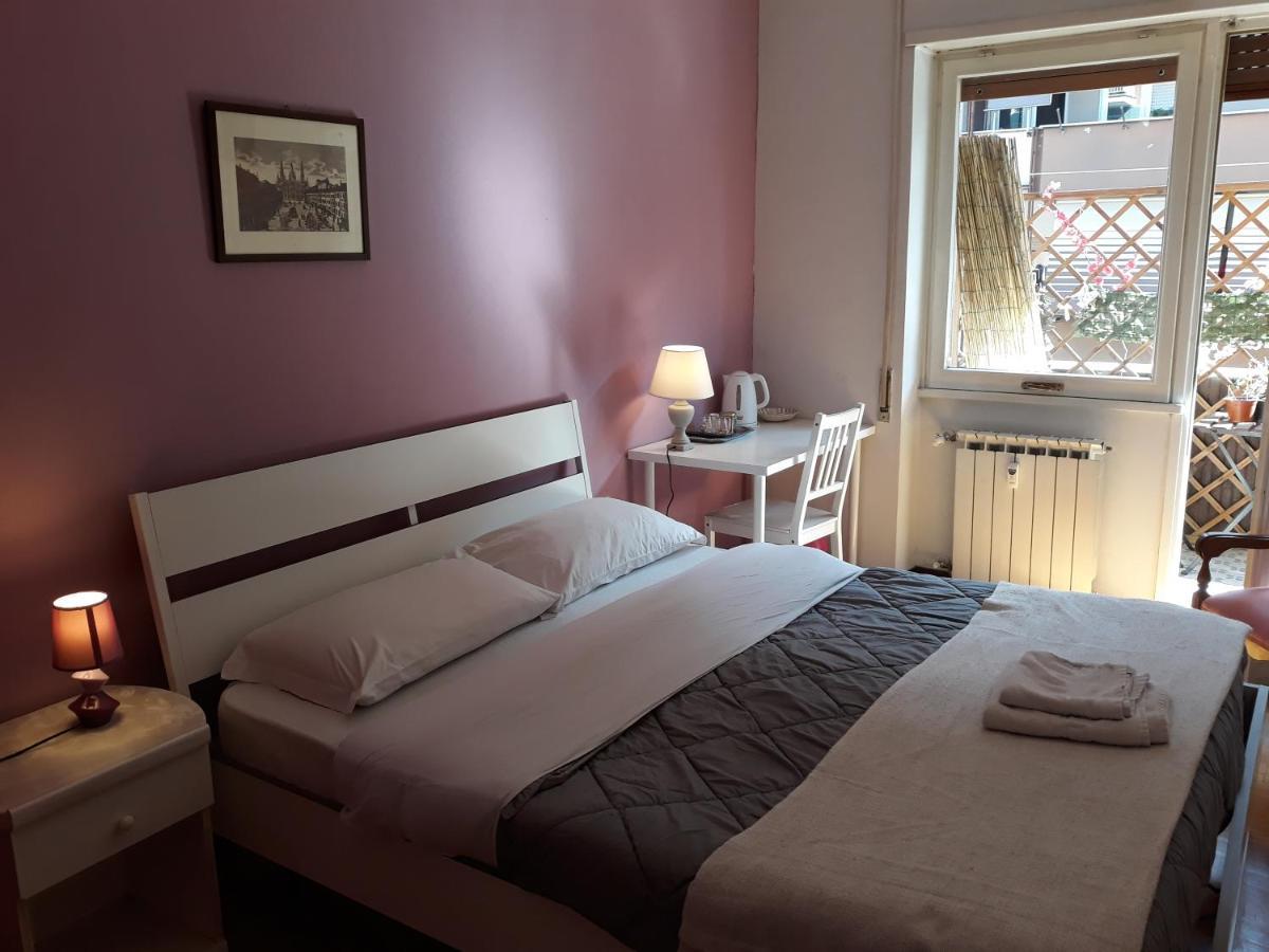 My Sweet Bed and breakfast *