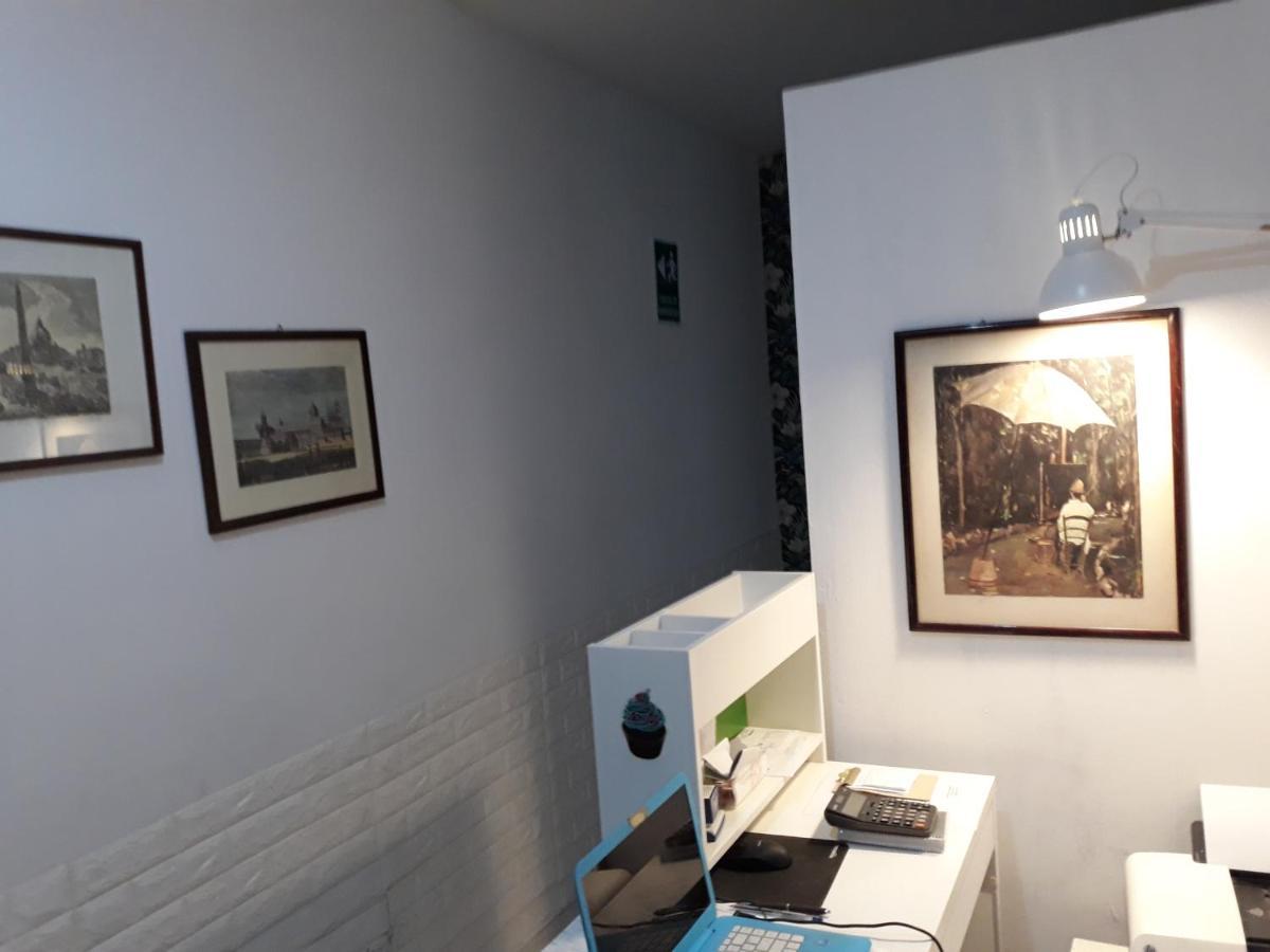 My Sweet Bed and breakfast Roma
