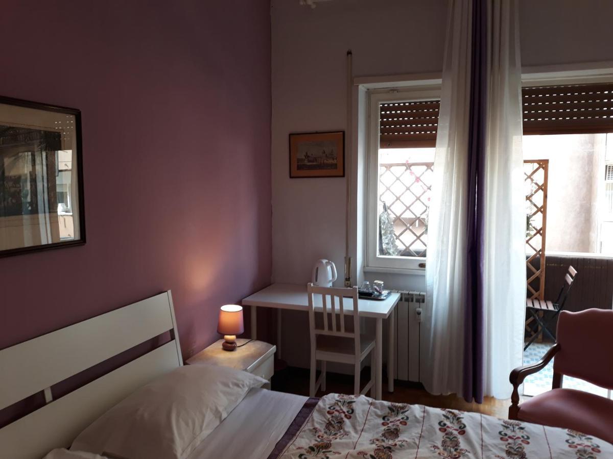 Bed and breakfast My Sweet Roma
