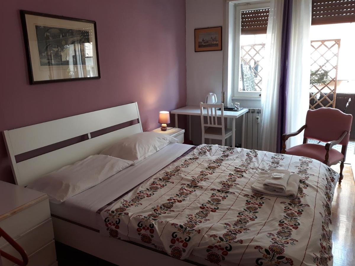My Sweet Bed and breakfast Roma
