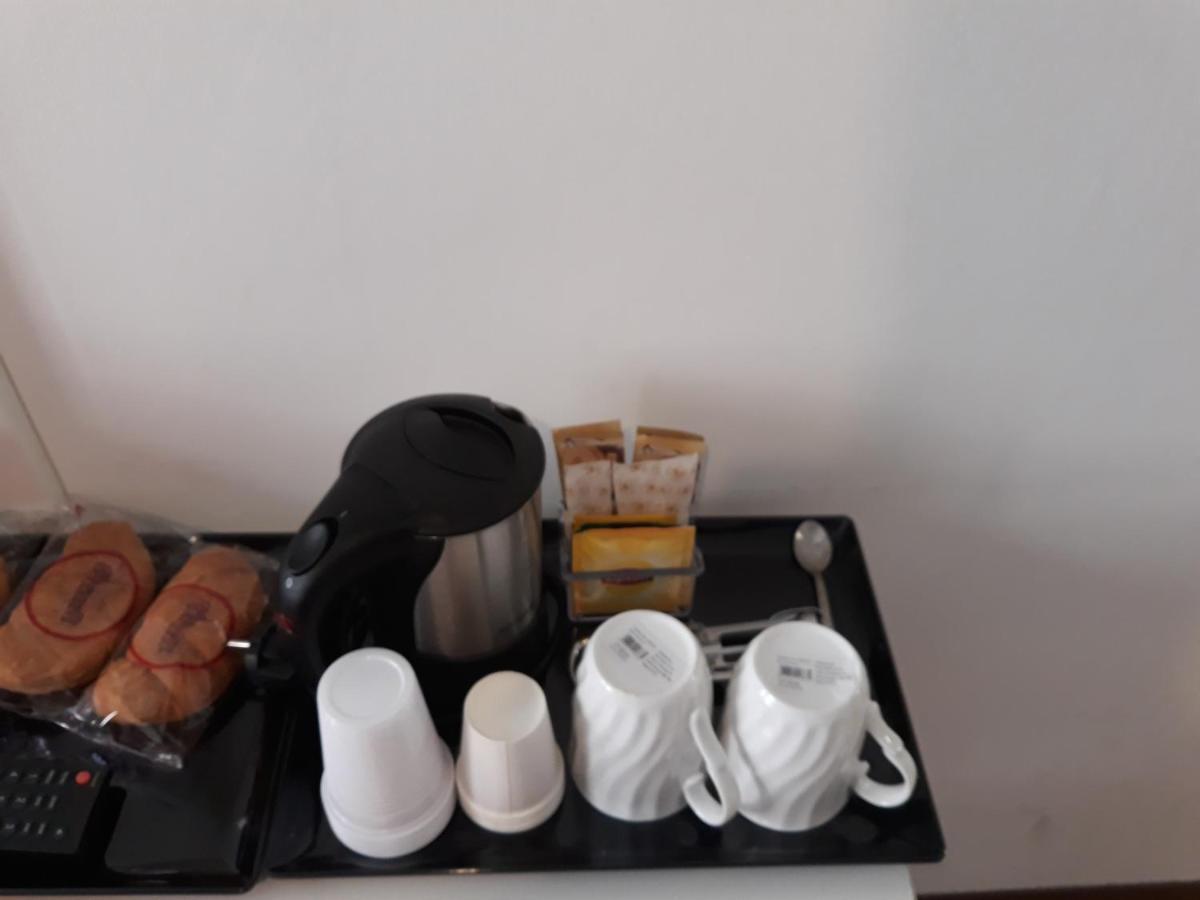 Bed and breakfast My Sweet *