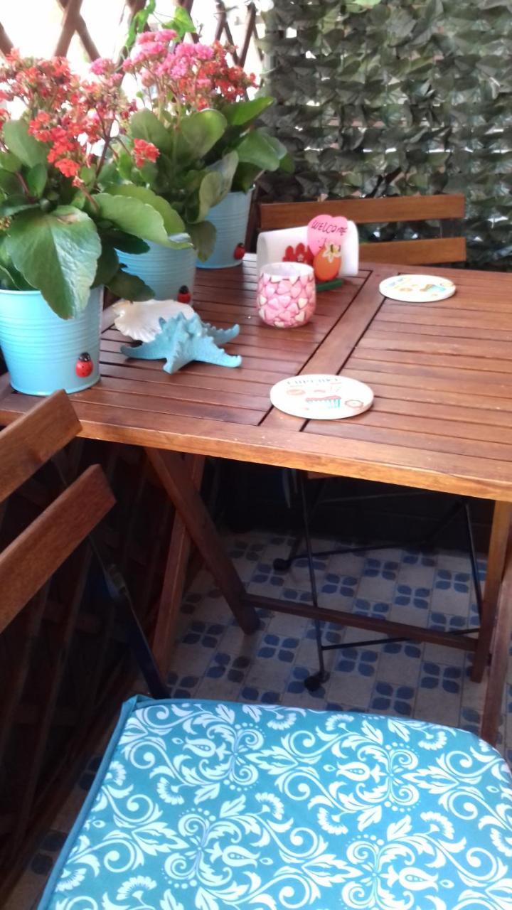 My Sweet Bed and breakfast Roma