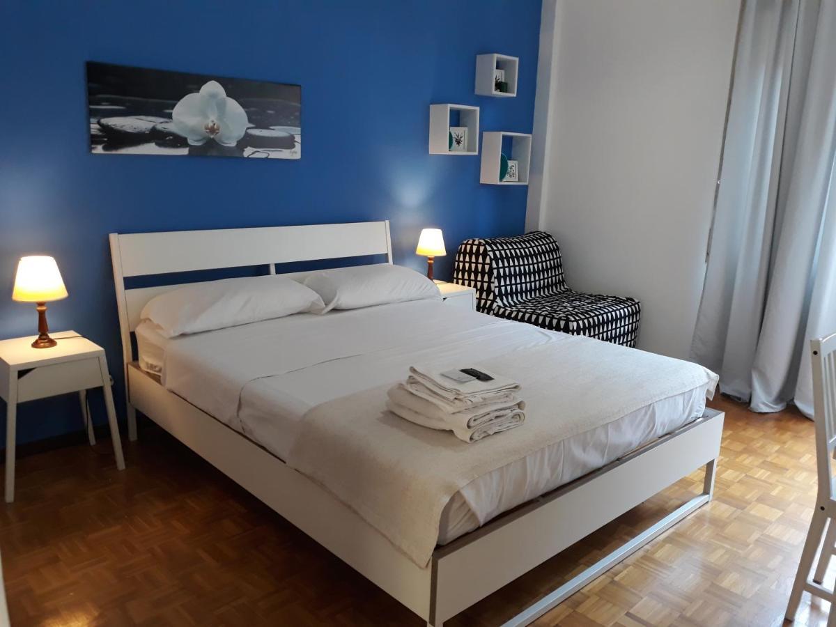 My Sweet Bed & Breakfast Roma